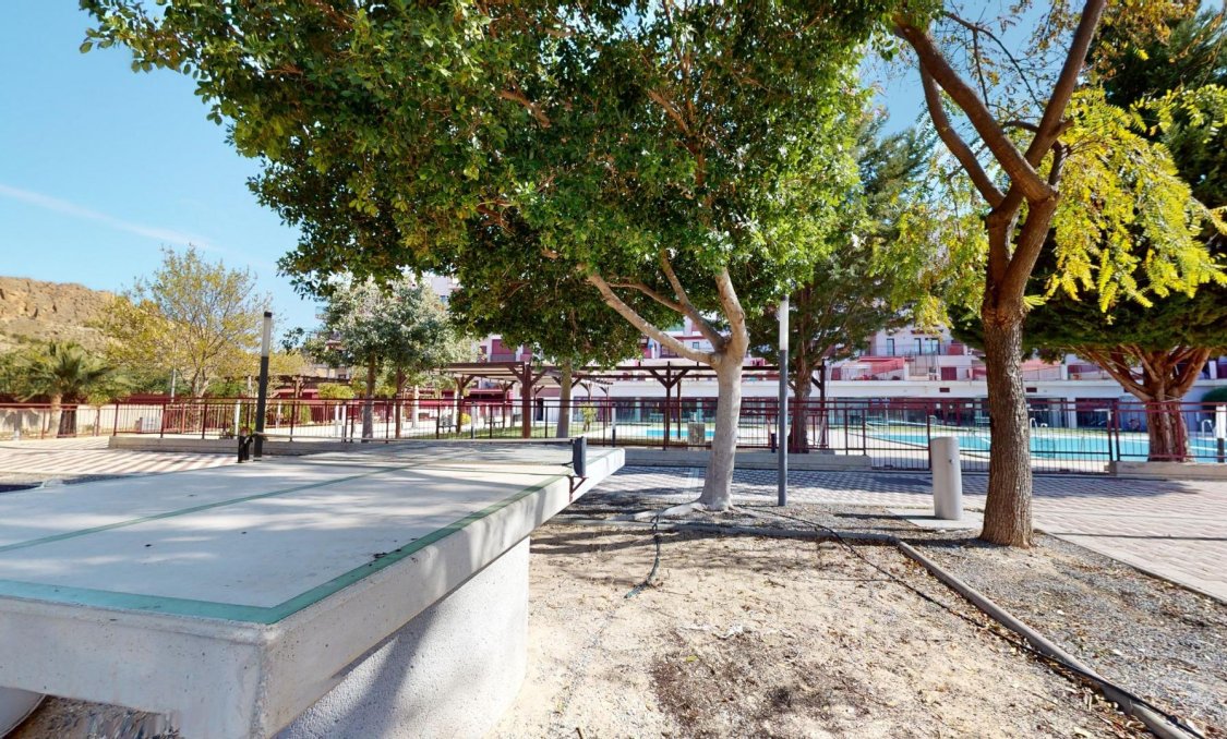 New Build - apartment -
Archena - Villanueva del Rio Segura