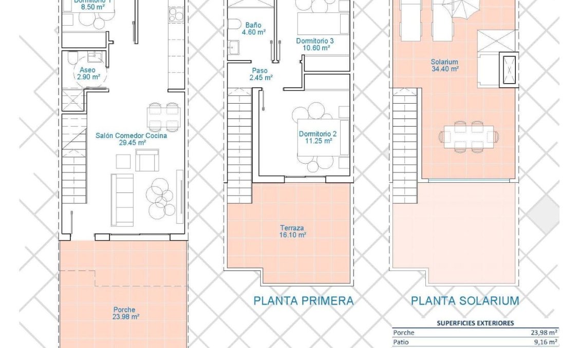 Nowy budynek - town house -
