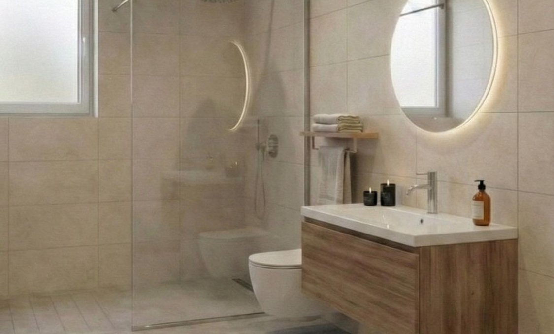 New Build - Bungalow -
San Javier - pueblo