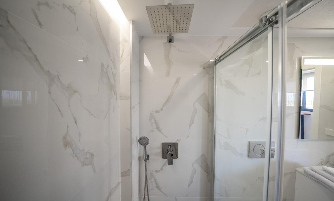 New Build - villa -
Algorfa - La Finca Golf