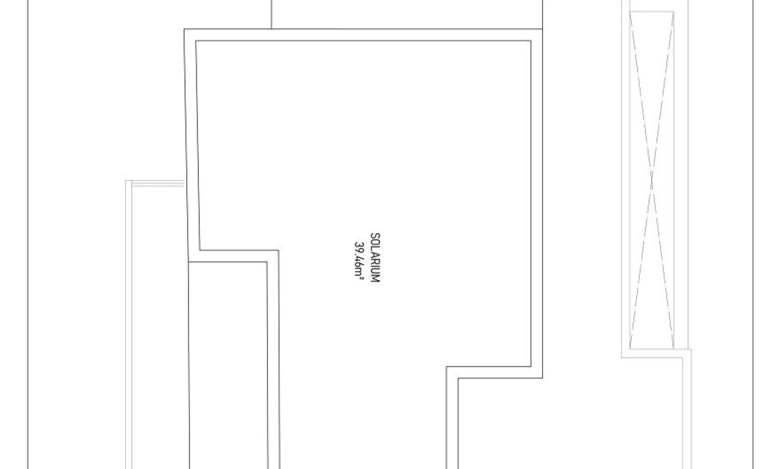 Nowy budynek - villa -
