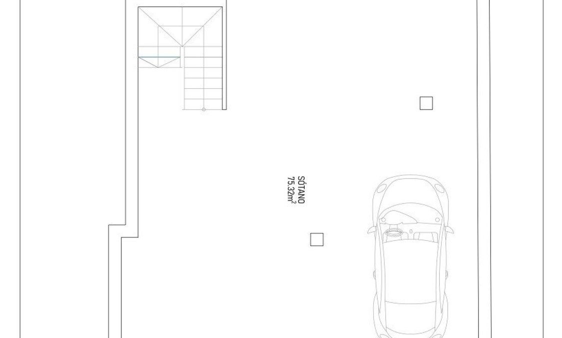 Nowy budynek - villa -
