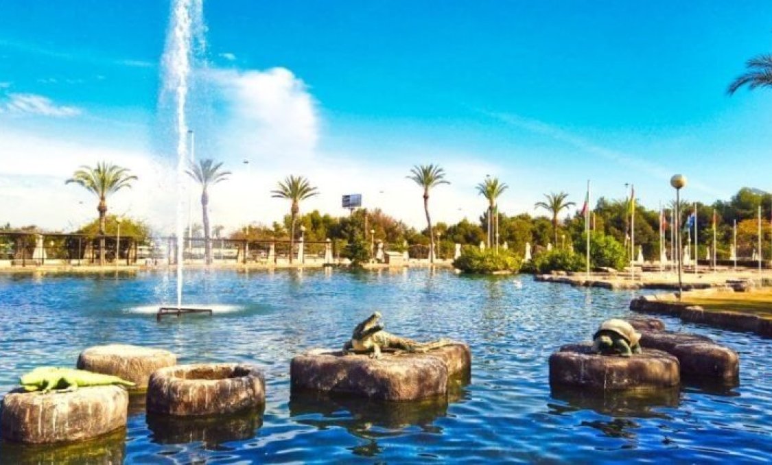 Nowy budynek - villa -
