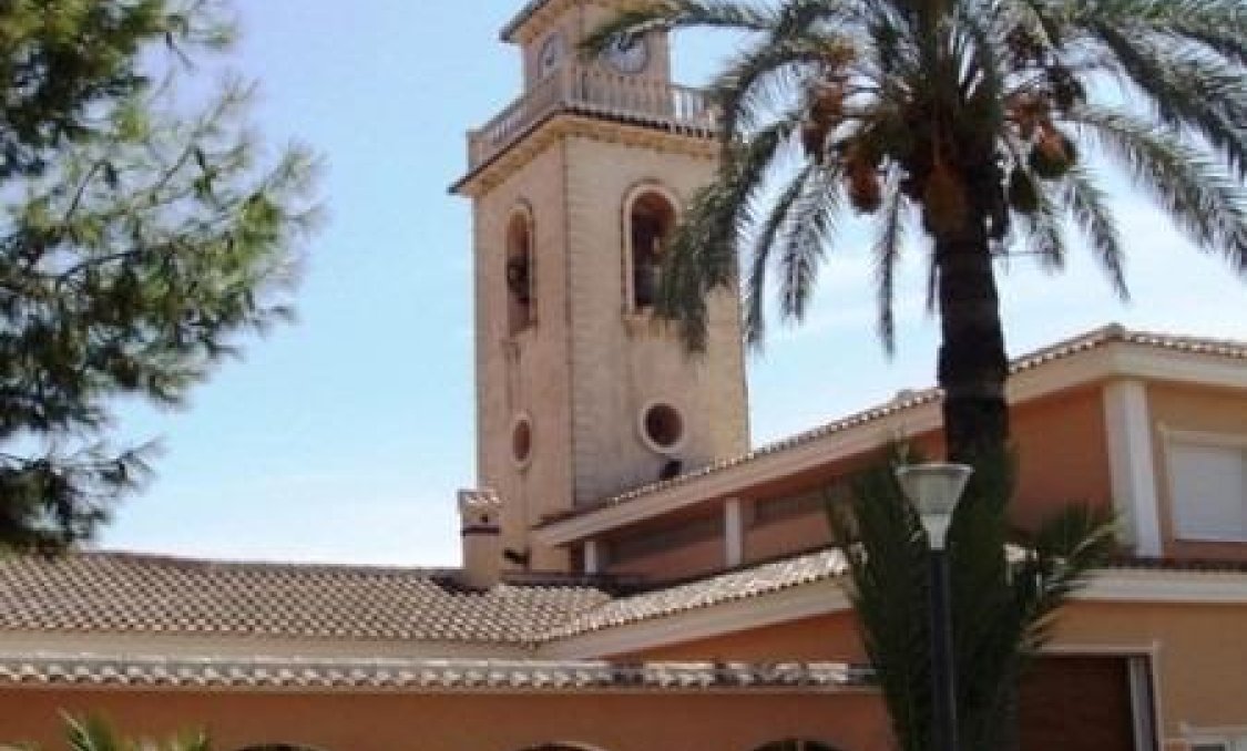 Nowy budynek - villa -
