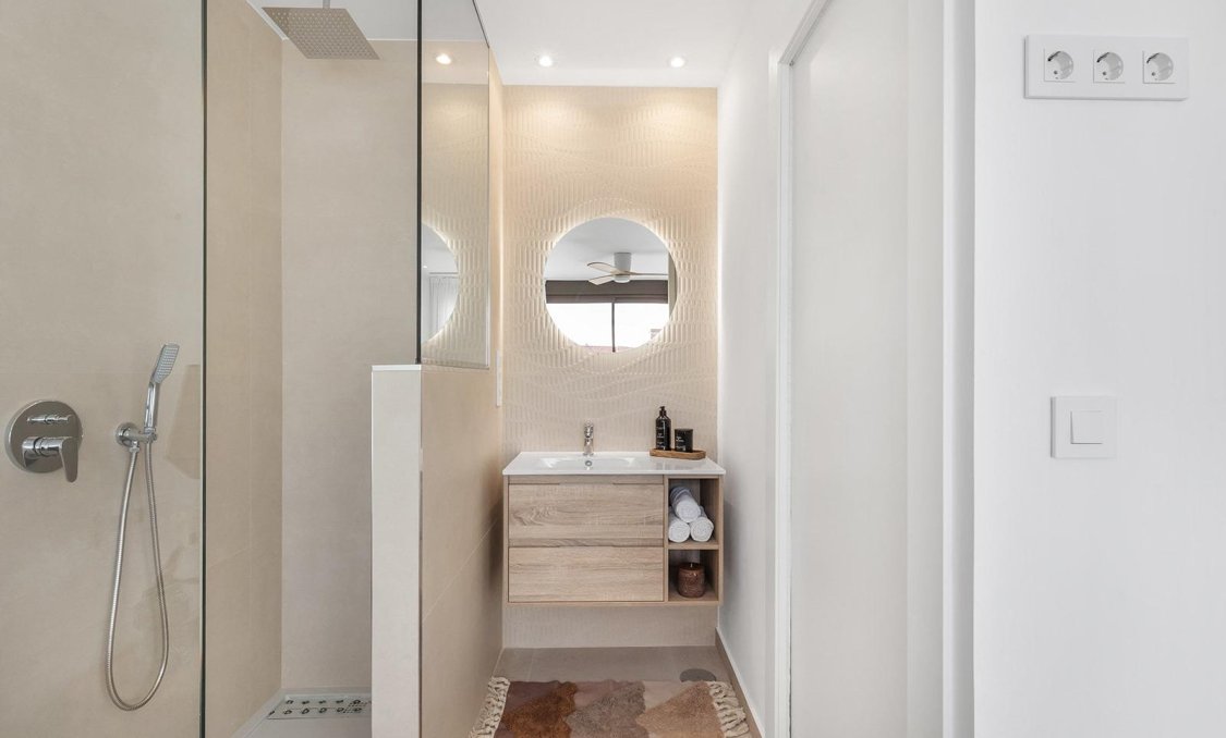 Obra nueva - apartment -
Los Alcazares - La Serena Golf