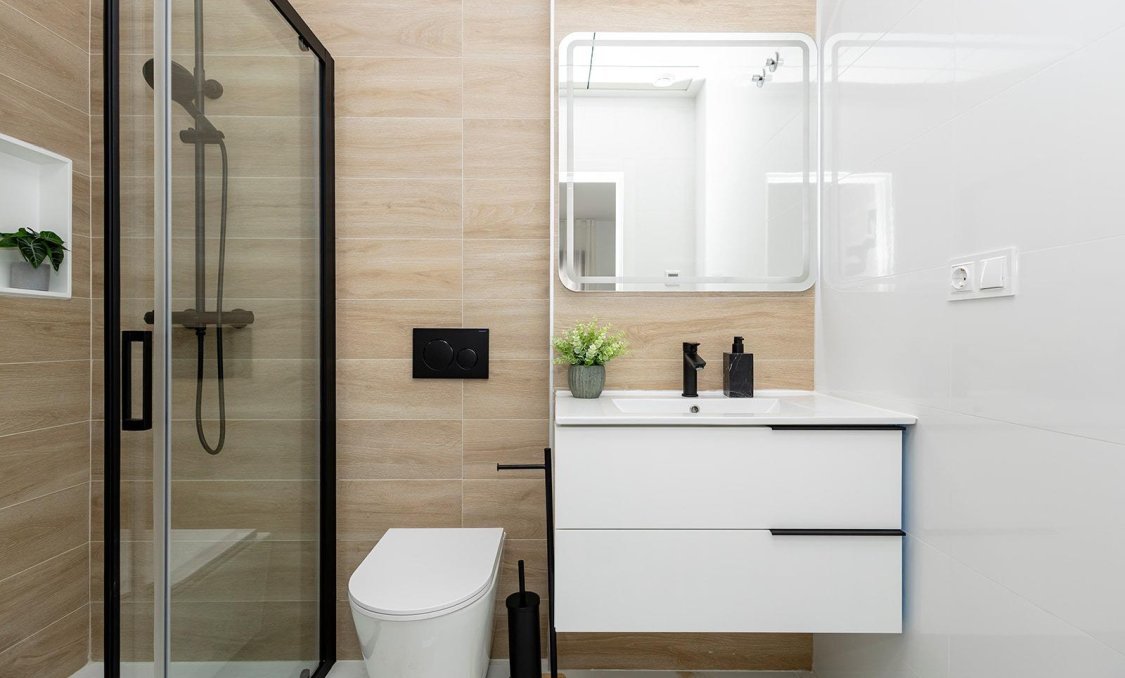 New Build - villa -
Polop - Polop Hills