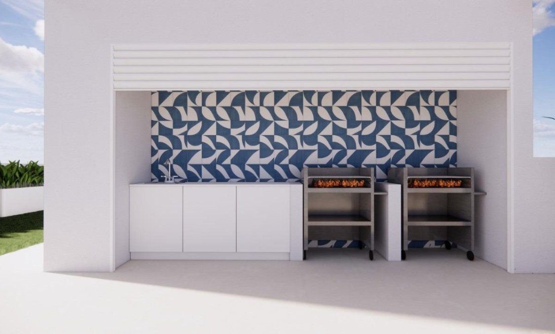 Nowy budynek - apartment -
