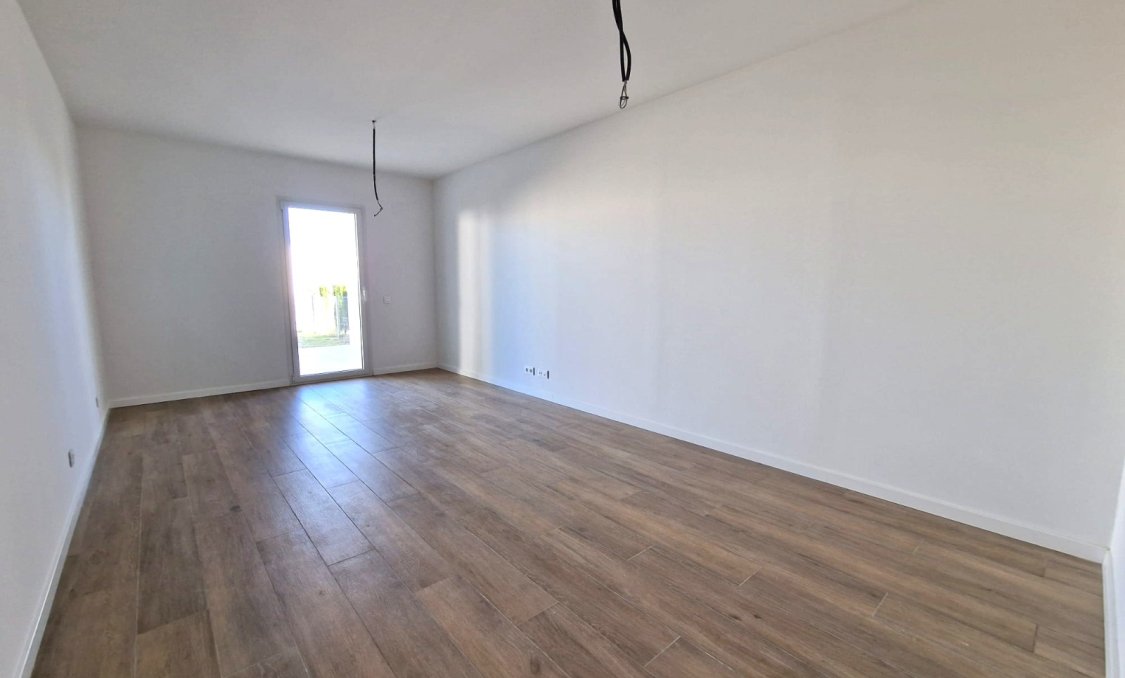 Resale - Duplex -
Villajoyosa