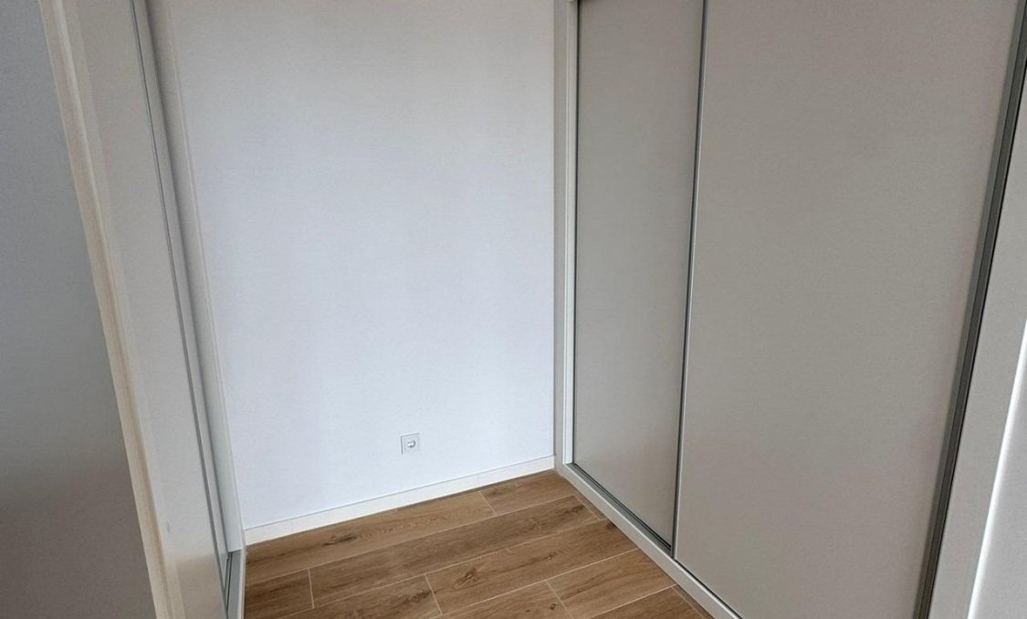 New Build - Penthouse -
Alicante - Benalua