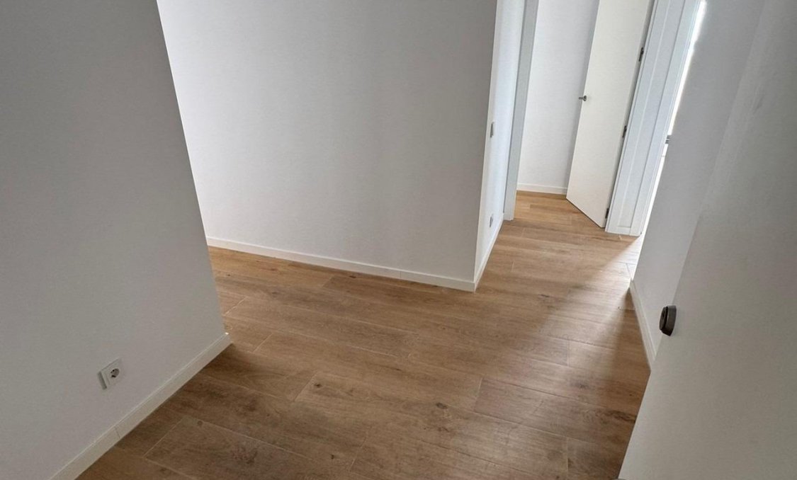 New Build - Penthouse -
Alicante - Benalua