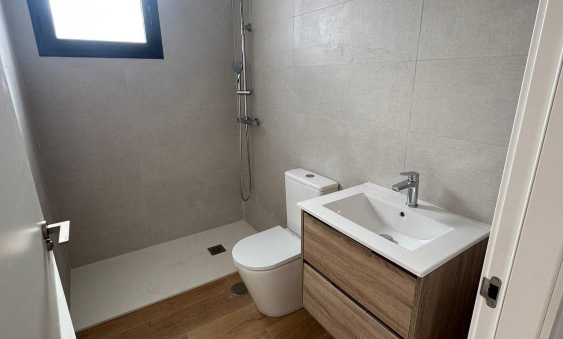 New Build - Penthouse -
Alicante - Benalua