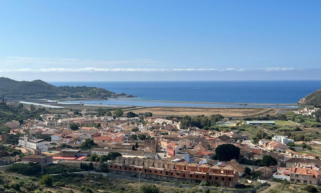 New Build - town house -
La Union - centro