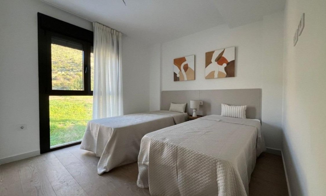 New Build - town house -
La Union - centro