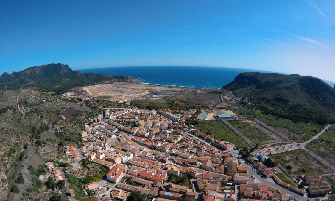 New Build - town house -
La Union - centro