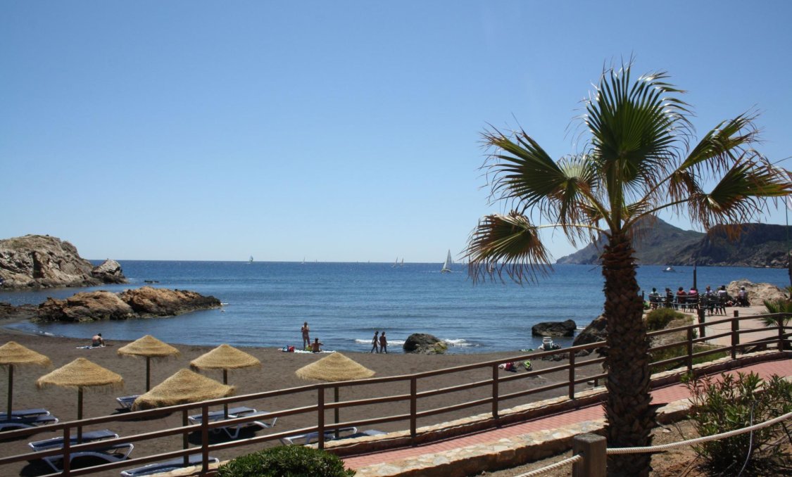 New Build - town house -
La Union - centro