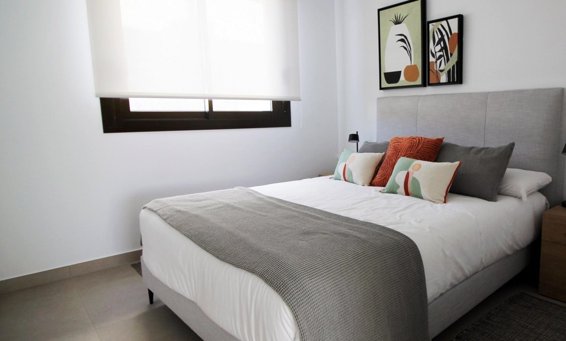 Nowy budynek - villa -
