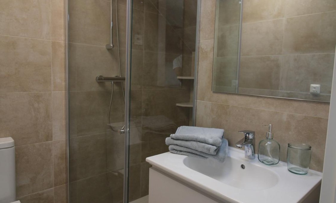 Nowy budynek - villa -
