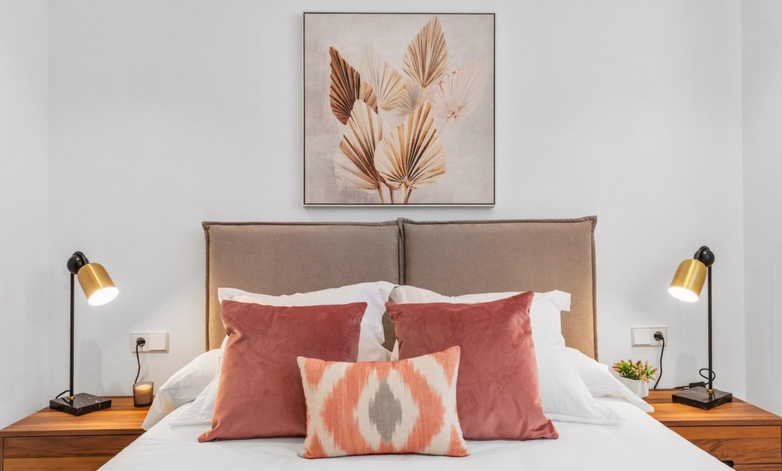 New Build - Bungalow -
Benitachell - Cumbre Del Sol