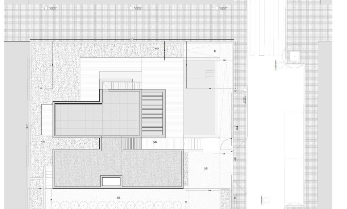 New Build - villa -
Polop - La Alberca