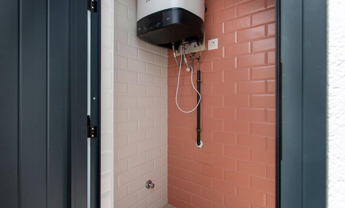 New Build - villa -
Sucina