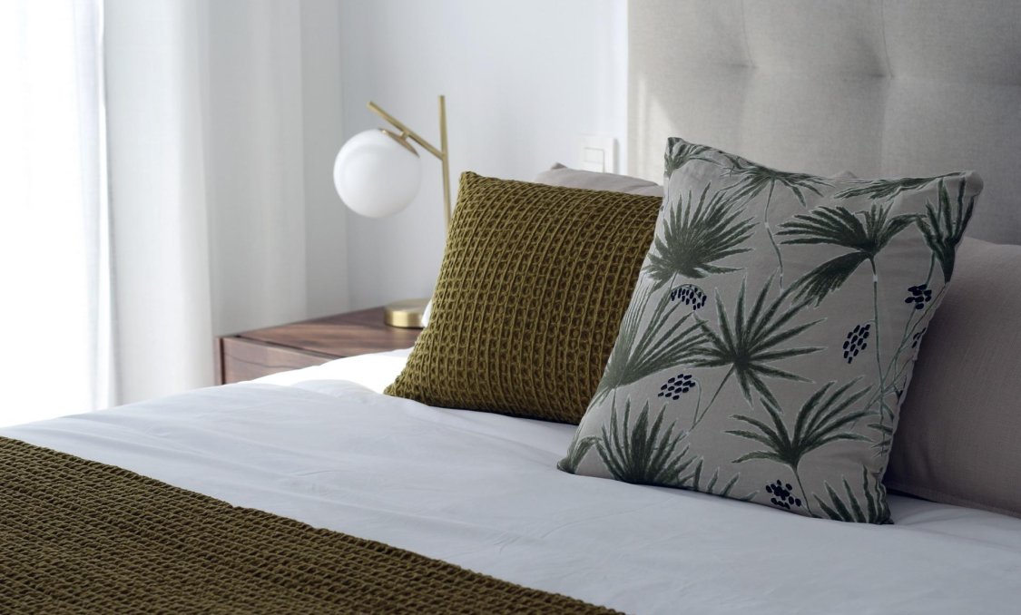 Nowy budynek - villa -
