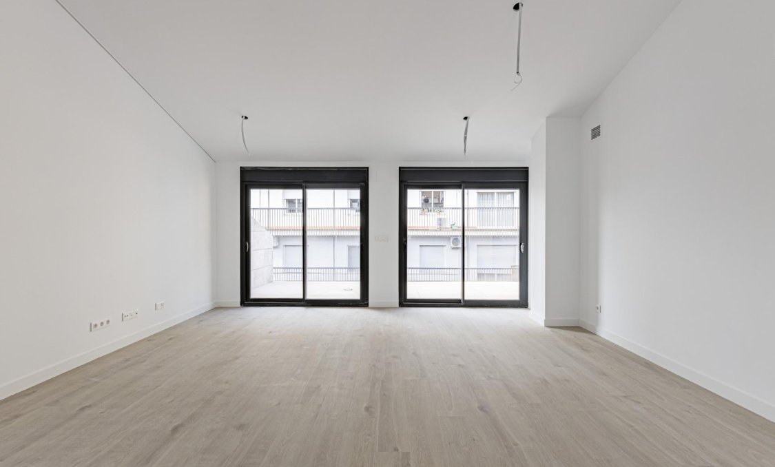 New Build - Penthouse -
Murcia - Centro