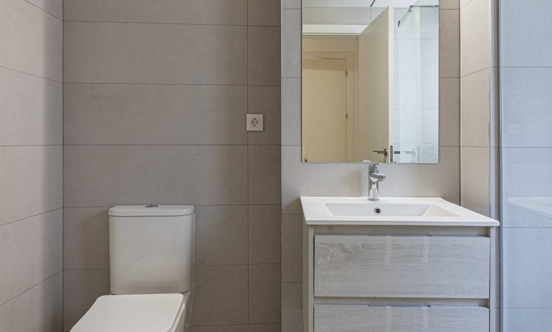 New Build - Penthouse -
Murcia - Centro