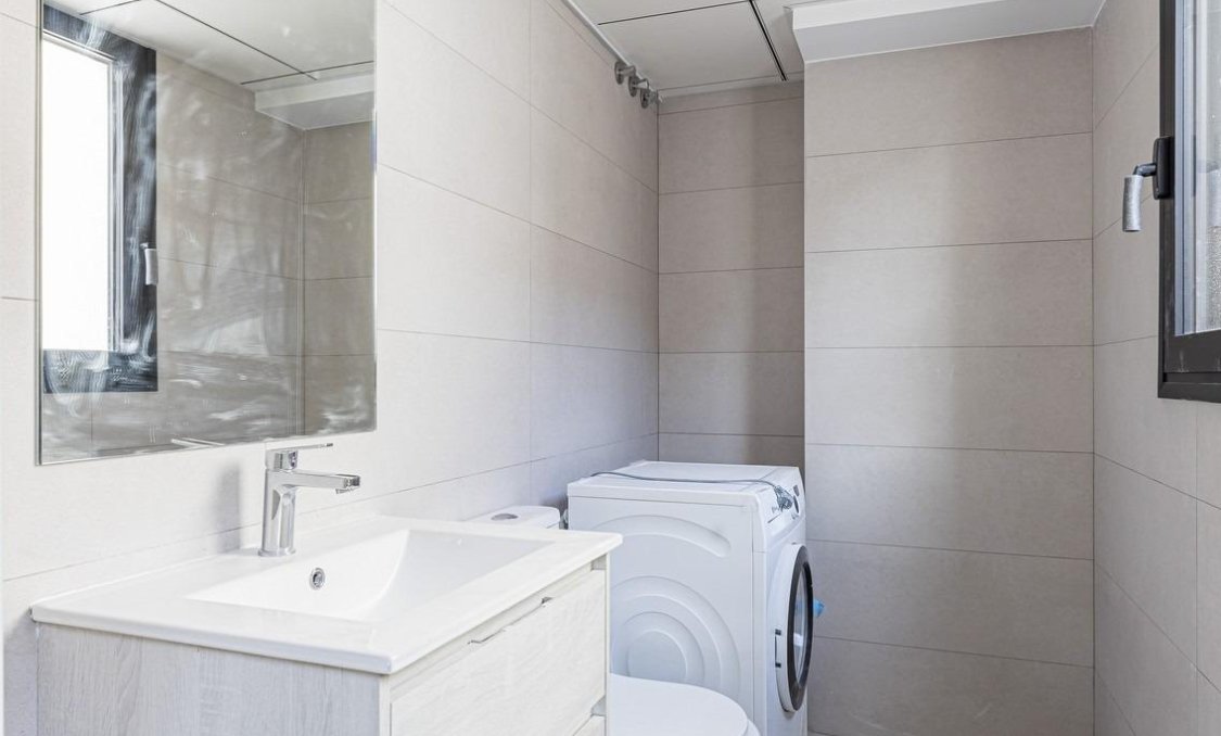 New Build - Penthouse -
Murcia - Centro