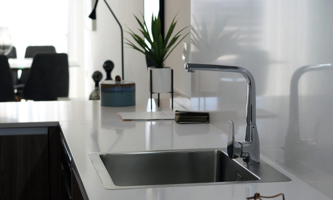 Obra nueva - town house -
