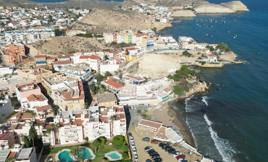 Obra nueva - villa -
San Juan de los Terreros - San Juan de Los Terreros