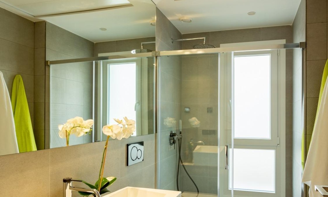 Obra nueva - villa -
Algorfa - La Finca Golf