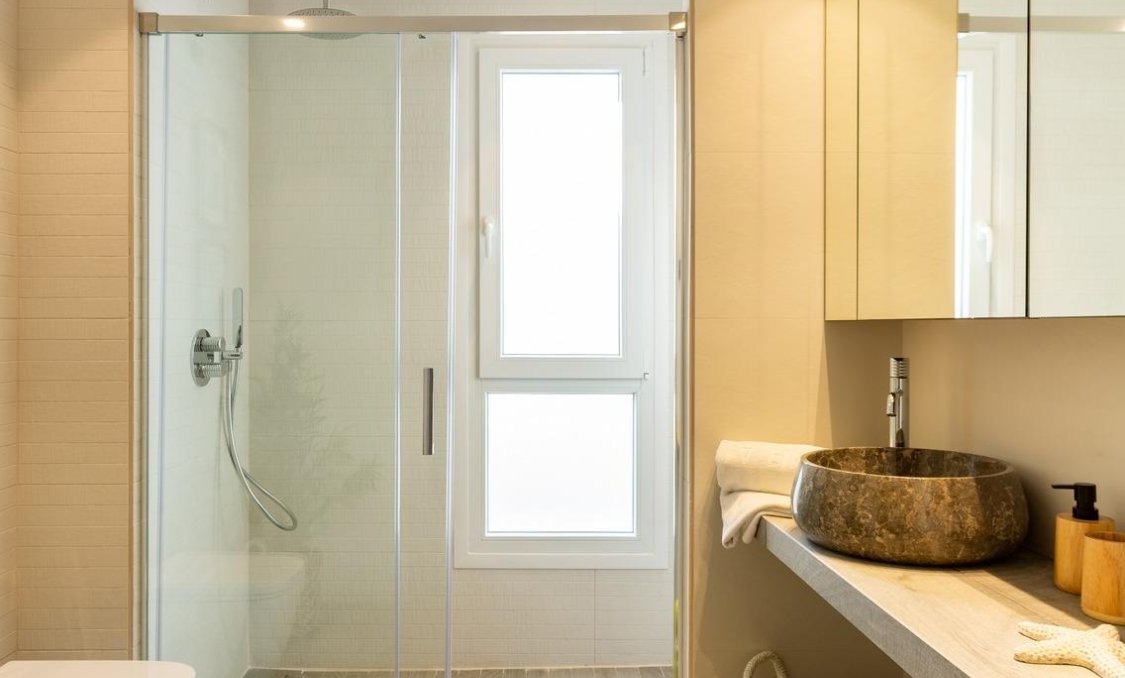 Obra nueva - villa -
Algorfa - La Finca Golf