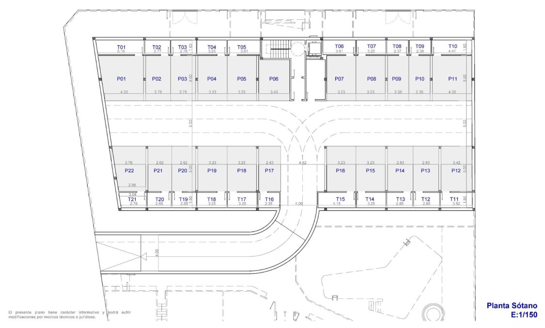 Obra nueva - apartment -
Pilar de la Horadada - pueblo