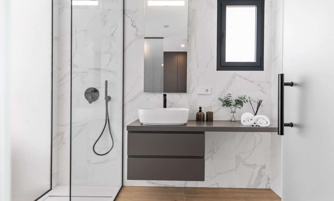 New Build - apartment -
Benitachell - Cumbre Del Sol