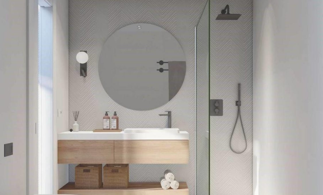 Obra nueva - villa -
San Juan de los Terreros - San Juan de Los Terreros