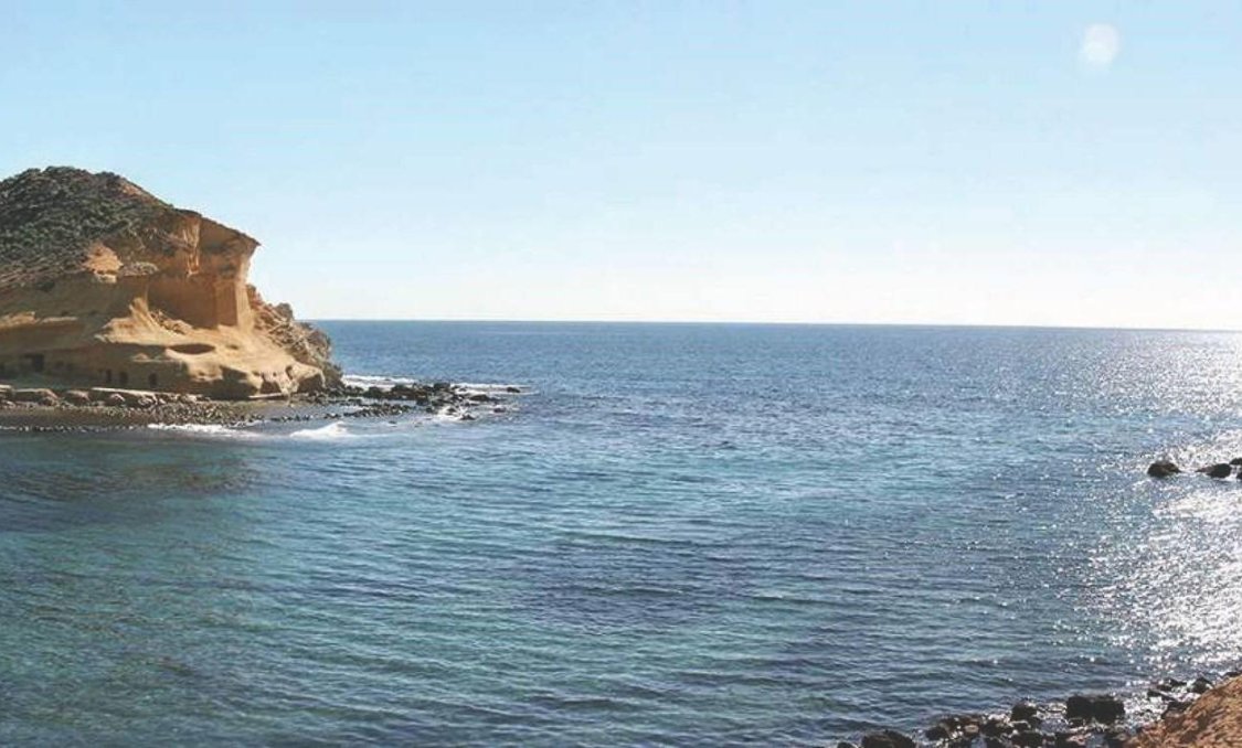 Obra nueva - villa -
San Juan de los Terreros - San Juan de Los Terreros