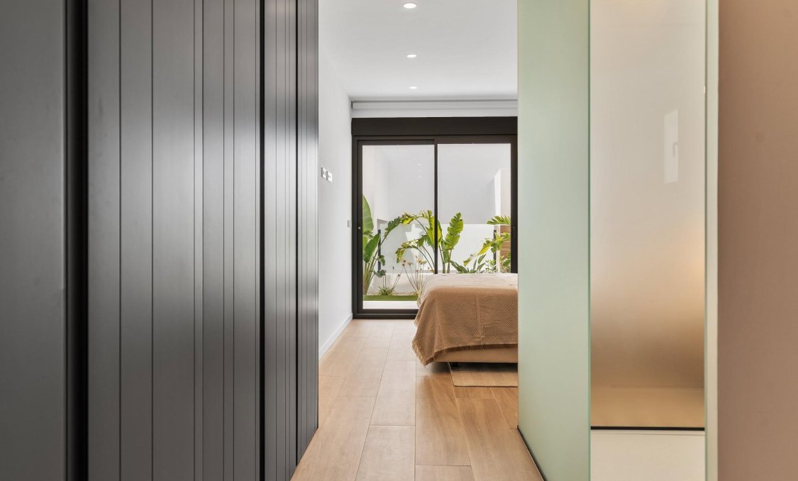 New Build - Penthouse -
Benitachell - Cumbre Del Sol