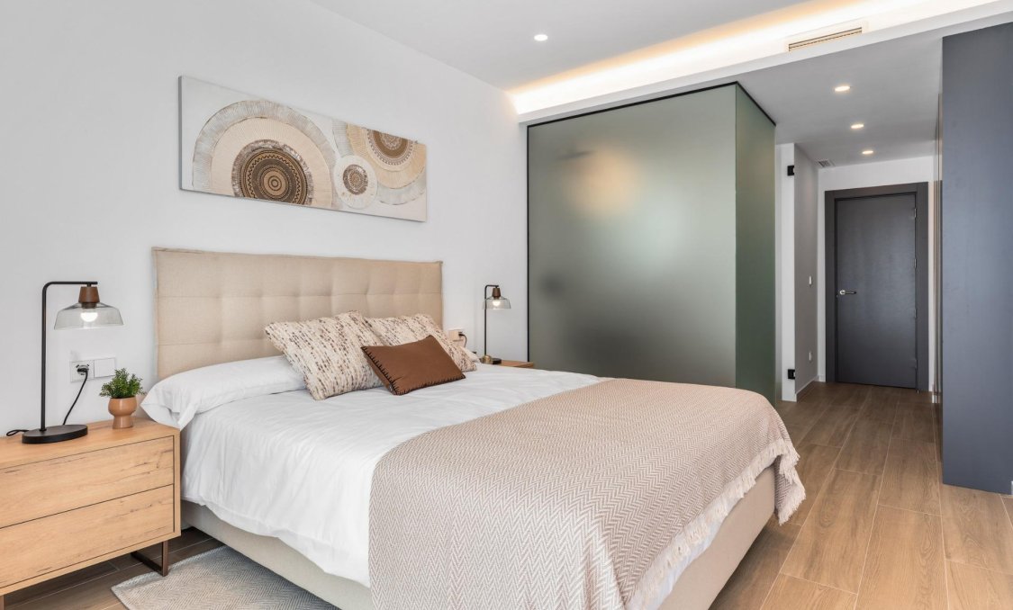 New Build - Penthouse -
Benitachell - Cumbre Del Sol