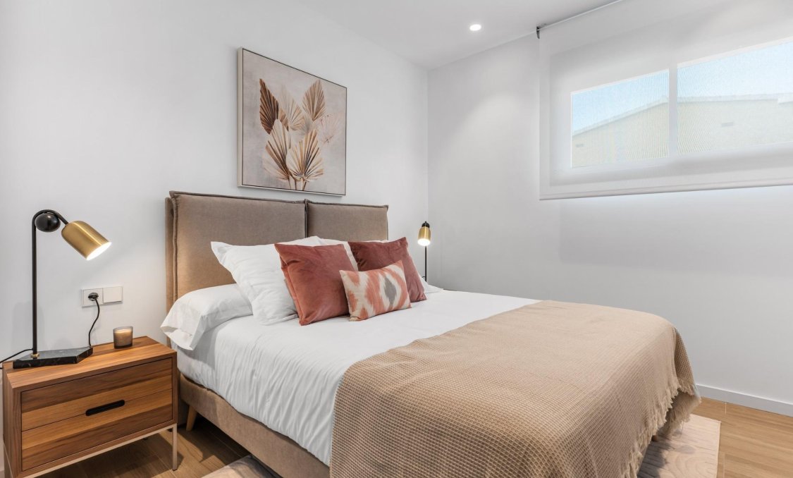 New Build - Penthouse -
Benitachell - Cumbre Del Sol