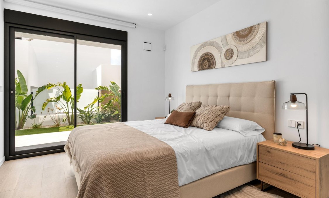 New Build - Penthouse -
Benitachell - Cumbre Del Sol