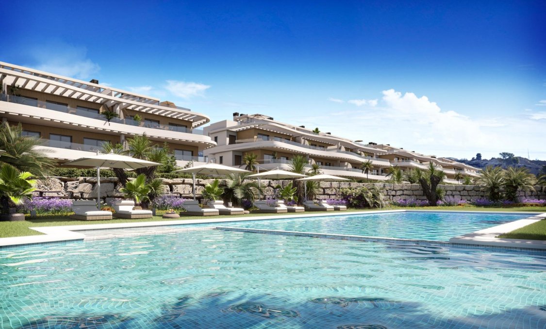 Nowy budynek - Daszek -
