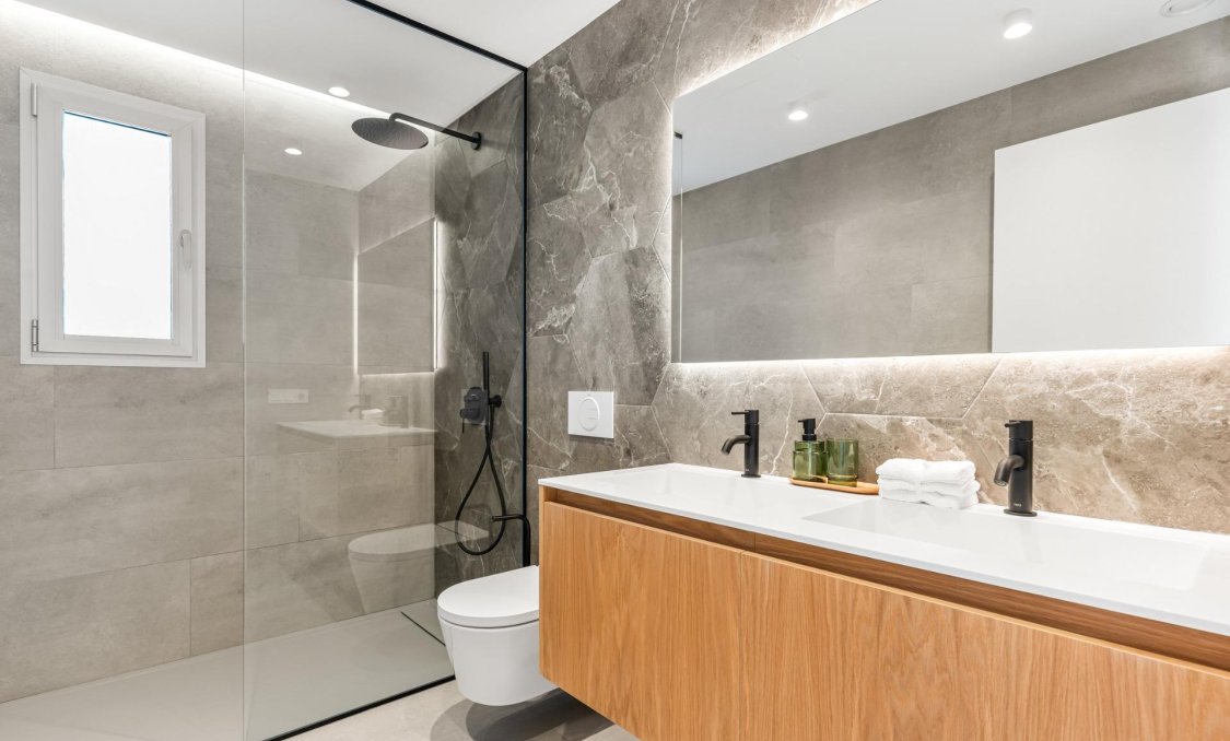 New Build - villa -
Benitachell - Cumbre Del Sol