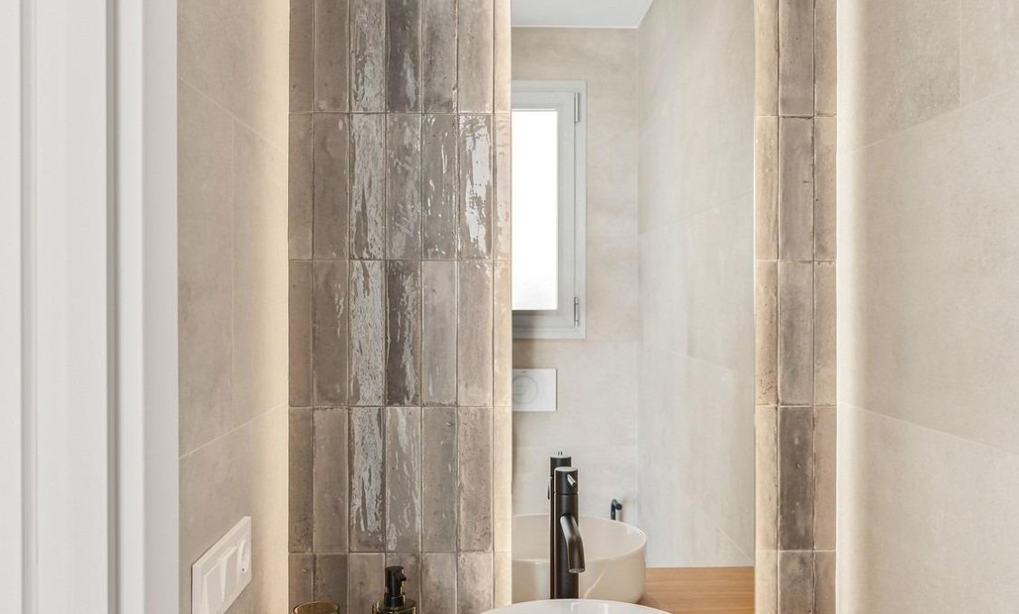 New Build - villa -
Benitachell - Cumbre Del Sol