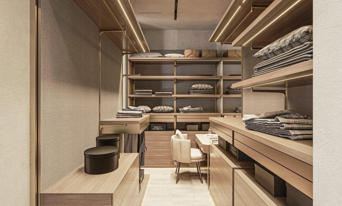 New Build - villa -
Altea - Altea Hills