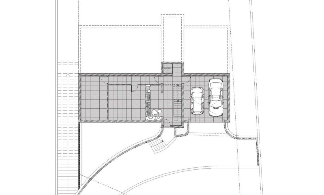 New Build - villa -
Altea - Altea Hills