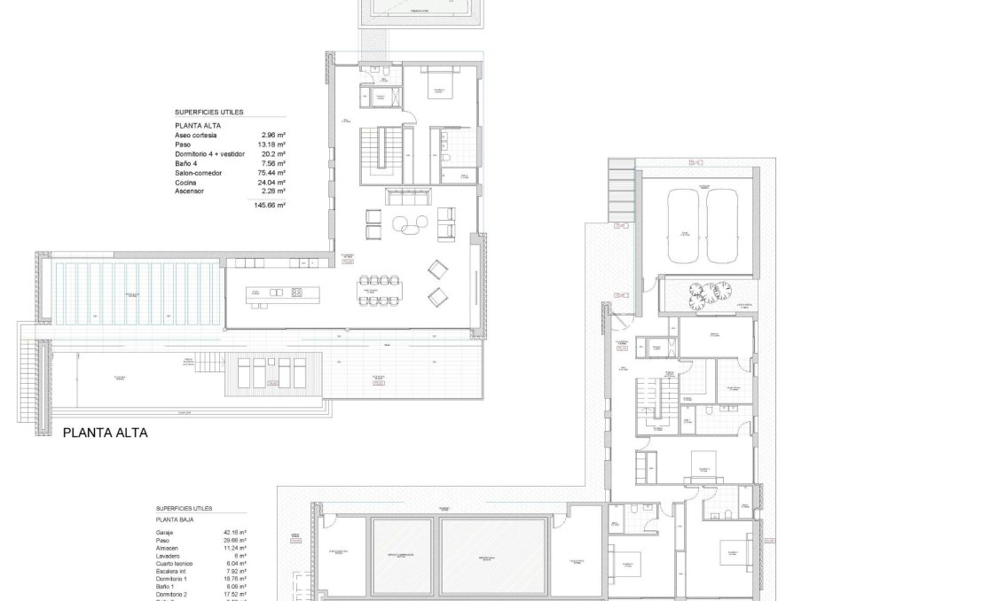 New Build - villa -
Moraira_Teulada - Moravit