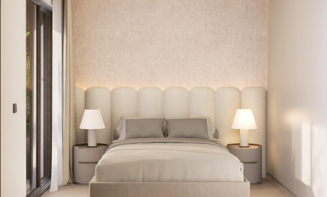 Obra nueva - villa -
Pilar de la Horadada - pueblo