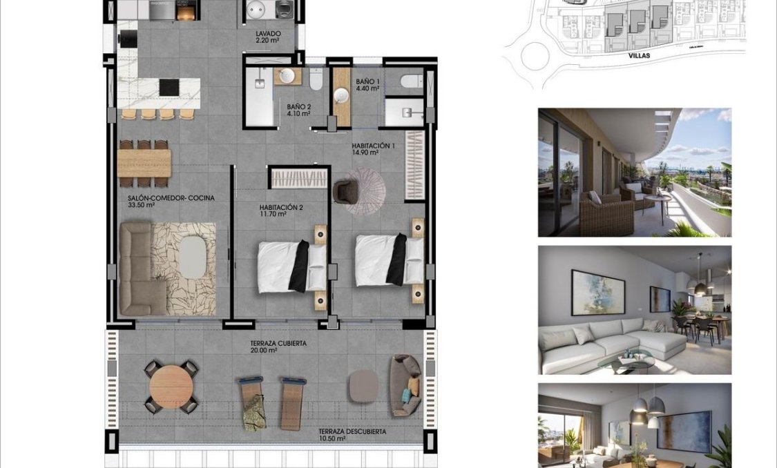 Nowy budynek - apartment -
