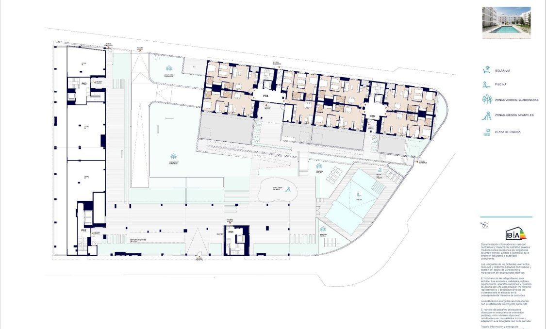 Obra nueva - apartment -
Alicante - San Agustín