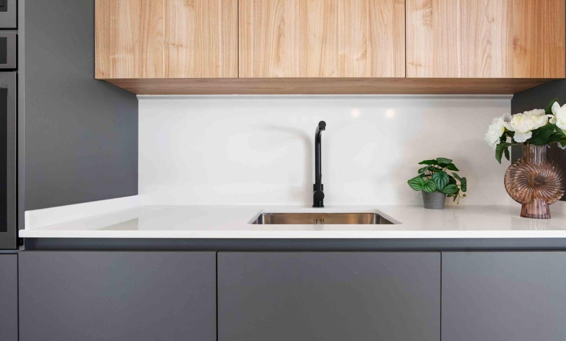 Obra nueva - villa -
